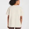 Legacy Lifts Oversized T Shirt