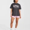 Legacy Lifts Oversized T Shirt
