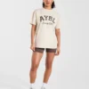 Legacy Lifts Oversized T Shirt