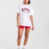 Legacy Lifts Oversized T Shirt