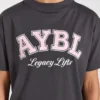 Legacy Lifts Oversized T Shirt