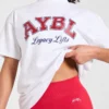 Legacy Lifts Oversized T Shirt