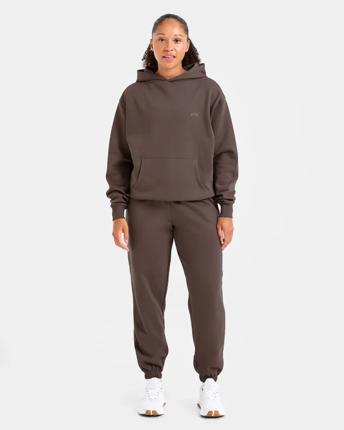 Lifestyle Oversized Joggers