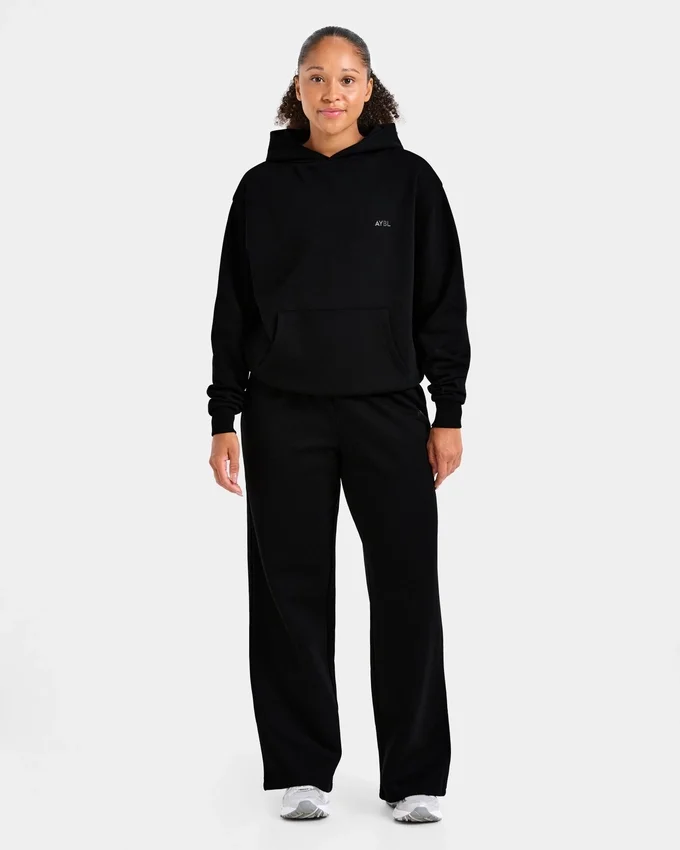 Lifestyle Oversized Hoodie