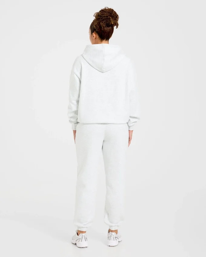 Lifestyle Oversized Hoodie