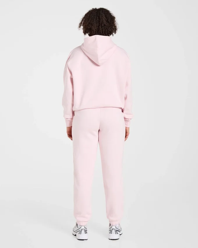 Lifestyle Oversized Joggers