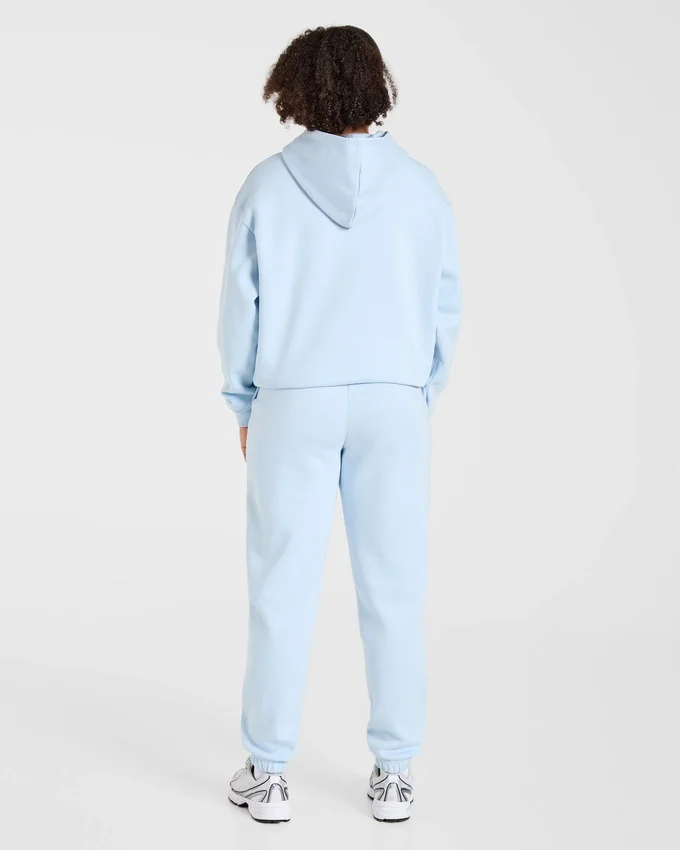 Lifestyle Oversized Hoodie