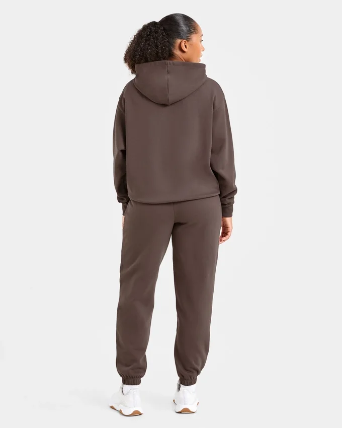 Lifestyle Oversized Joggers