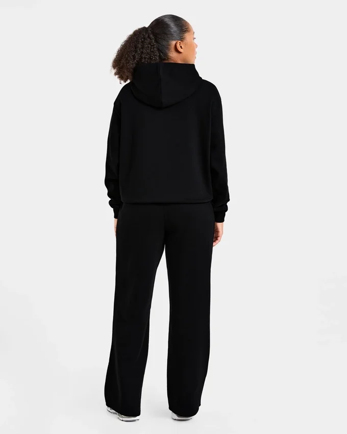 Lifestyle Oversized Hoodie