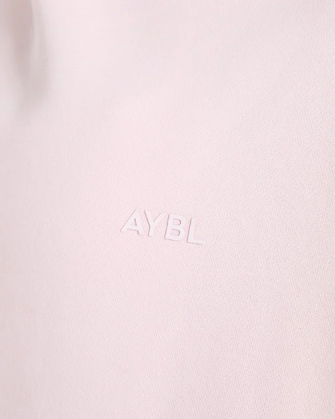 Lifestyle Oversized Hoodie