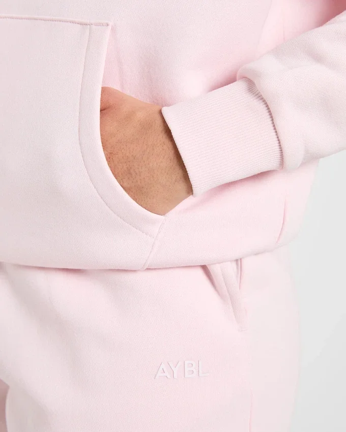 Lifestyle Oversized Hoodie