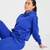 Lifestyle Oversized Hoodie