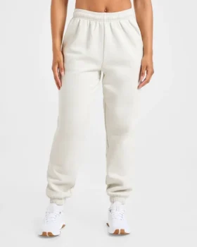 Lifestyle Oversized Joggers