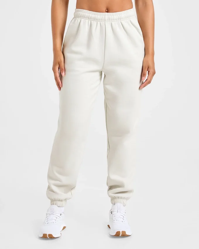 Lifestyle Oversized Joggers