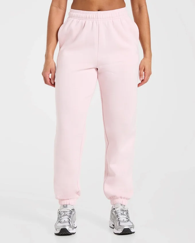 Lifestyle Oversized Joggers