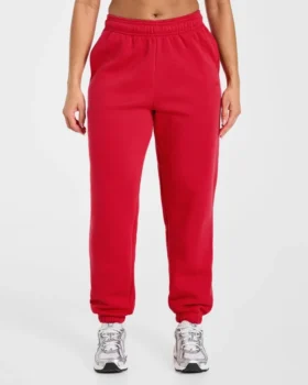 Lifestyle Oversized Joggers