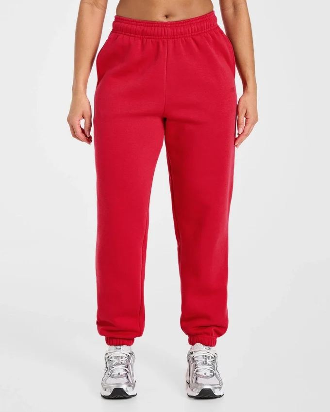 Lifestyle Oversized Joggers