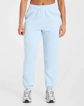 Lifestyle Oversized Joggers