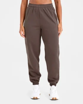 Lifestyle Oversized Joggers
