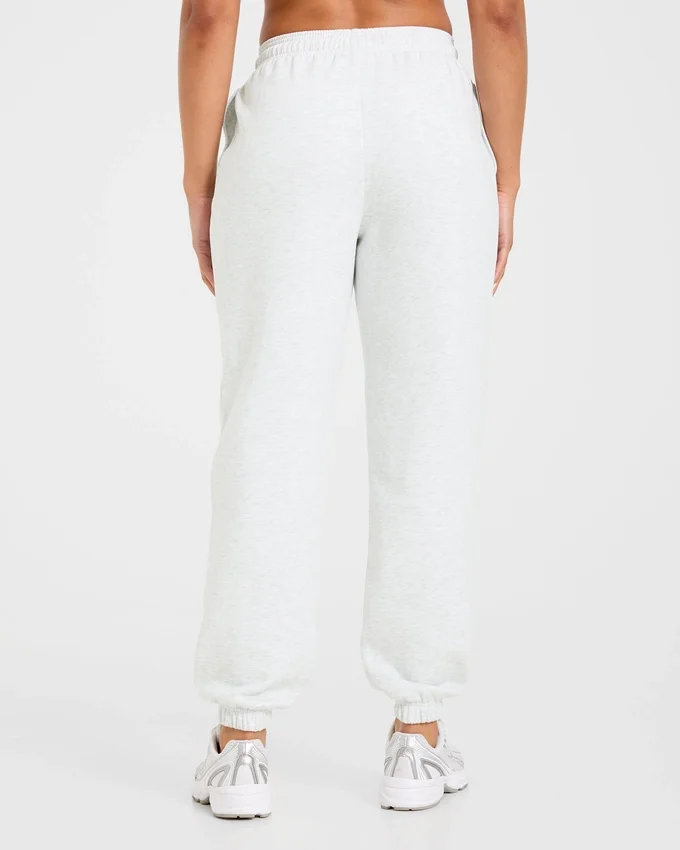 Lifestyle Oversized Joggers