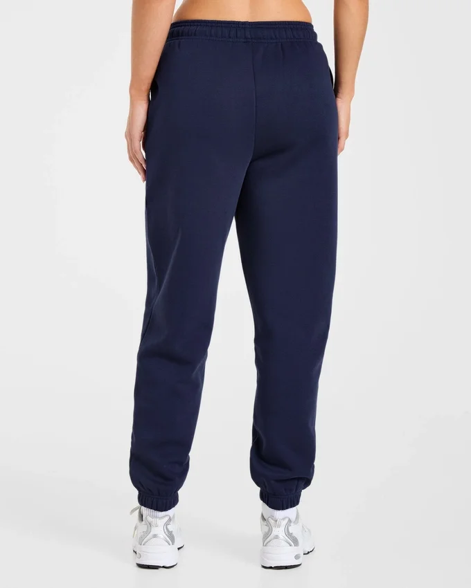 Lifestyle Oversized Joggers