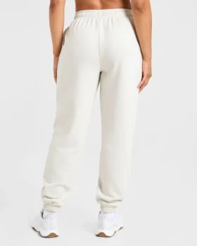 Lifestyle Oversized Joggers