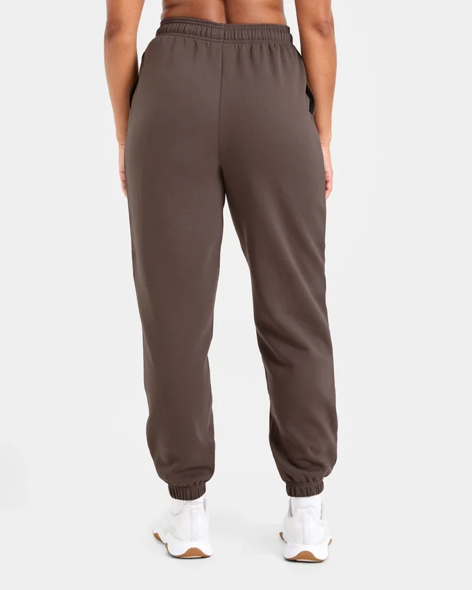 Lifestyle Oversized Joggers