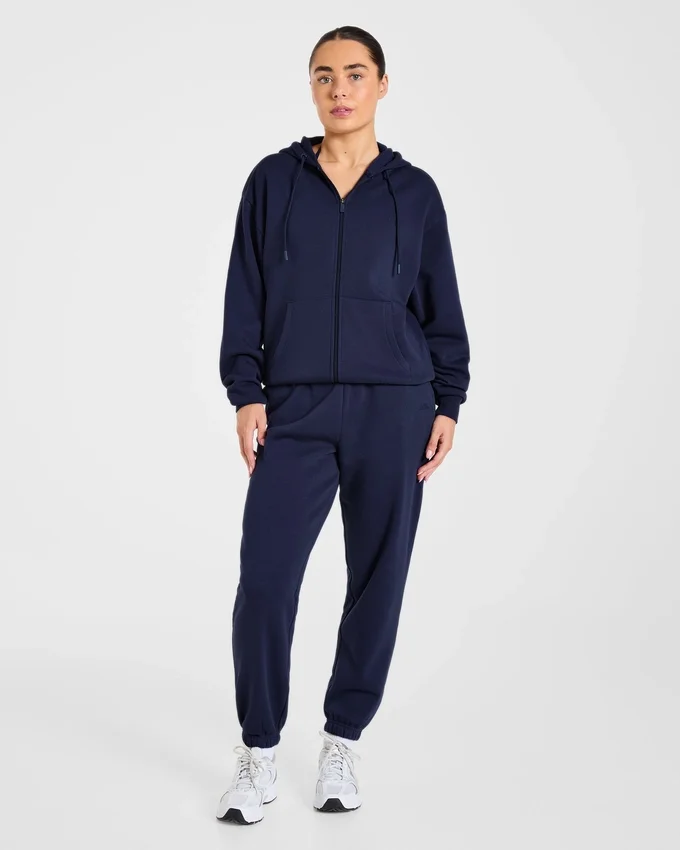 Lifestyle Oversized Joggers
