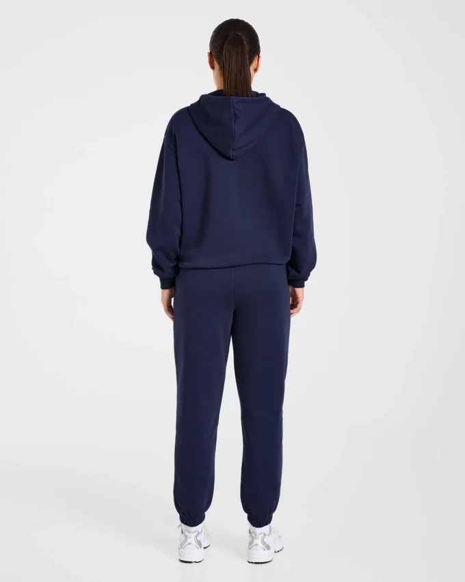 Lifestyle Oversized Joggers