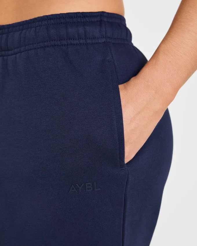 Lifestyle Oversized Joggers