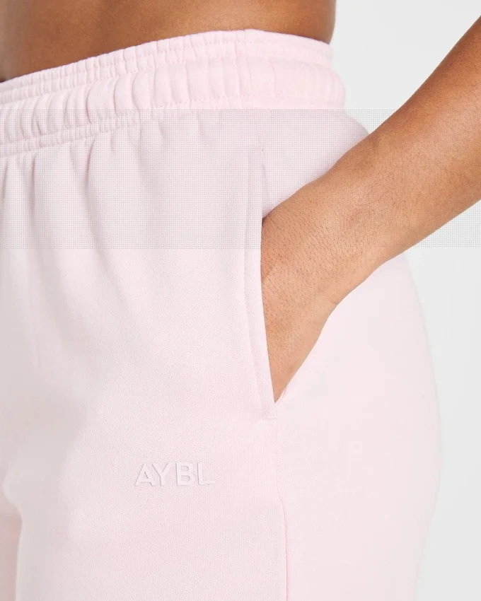 Lifestyle Oversized Joggers