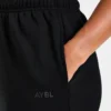 Lifestyle Oversized Joggers