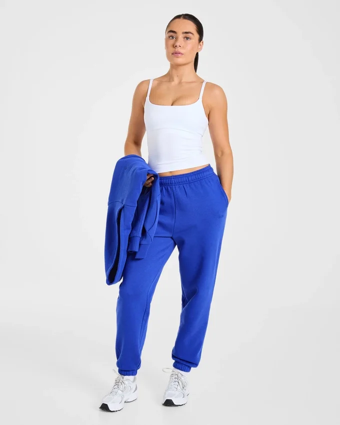 Lifestyle Oversized Joggers