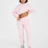 Lifestyle Oversized Joggers