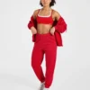 Lifestyle Oversized Joggers