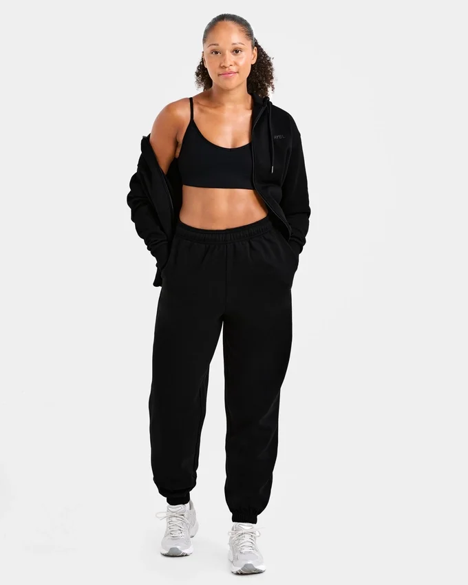 Lifestyle Oversized Joggers