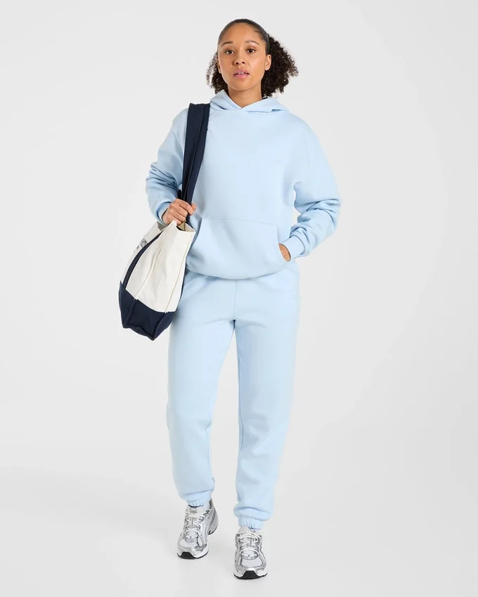 Lifestyle Oversized Joggers