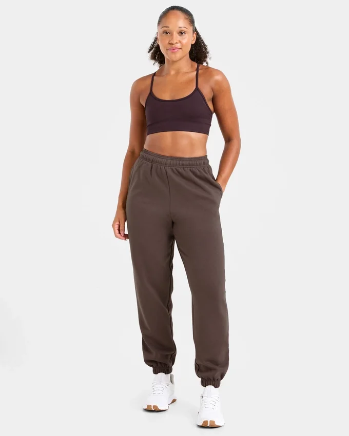 Lifestyle Oversized Joggers