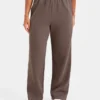 Lifestyle Oversized Straight Leg Joggers