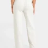 Lifestyle Oversized Straight Leg Joggers