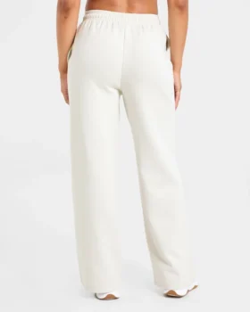 Lifestyle Oversized Straight Leg Joggers