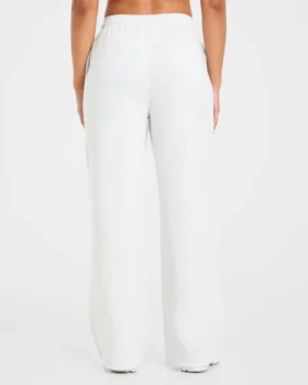 Lifestyle Oversized Straight Leg Joggers