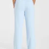 Lifestyle Oversized Straight Leg Joggers