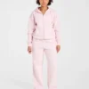 Lifestyle Oversized Straight Leg Joggers