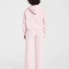 Lifestyle Oversized Straight Leg Joggers