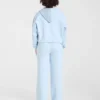 Lifestyle Oversized Straight Leg Joggers