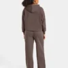 Lifestyle Oversized Straight Leg Joggers