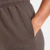 Lifestyle Oversized Joggers