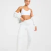 Lifestyle Oversized Straight Leg Joggers