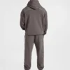 Lift Club Distressed Hoodie